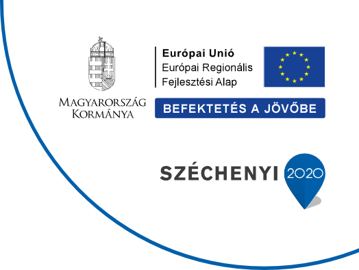 Szechenyi logo